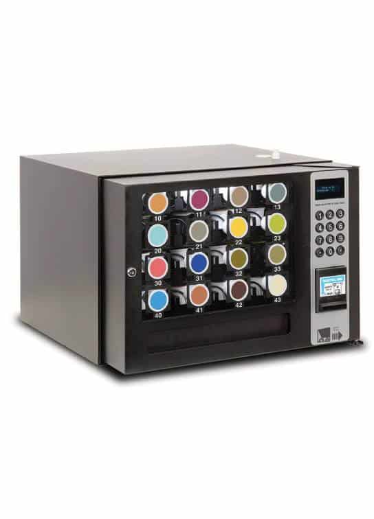 KTM16-CoffeePodMerchandiserlftqtr