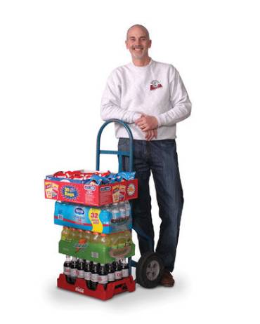 Operatorw product