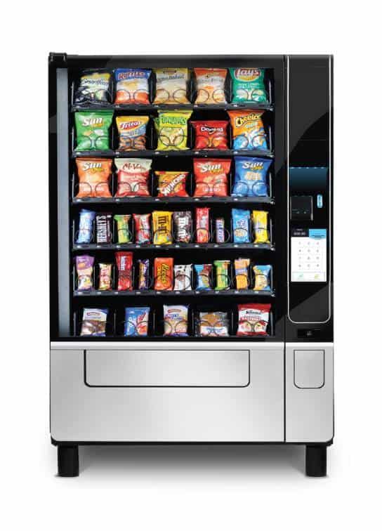 VendRevv S40 10.1