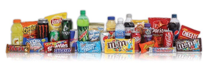 snacks