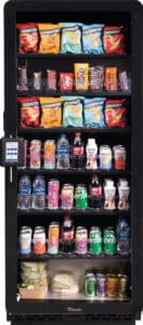 Spectra Elevate AI Smart Cooler Machine Image 451 x 1024