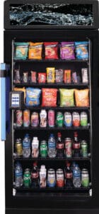 Spectra Pro AI Smart Cooler Machine Image 451 x 969