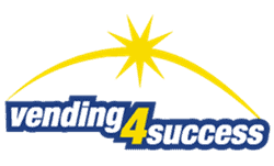 Vending4Success Company Logo